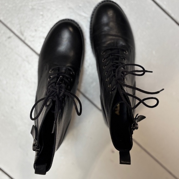 Aldo Leather booties - Picture 3 of 4